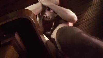 Watching Straight Porn 2