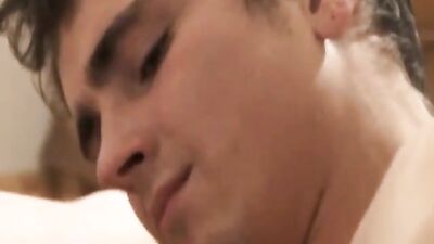 Ready to Play - Bareback Action Gay Porn Video!