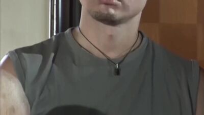 Watching Gay Porn 2 - Straight Guys Go Wild!