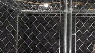 Caged Blond Flip-Flop Twinks: Raw and Bareback!