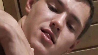 Winter Hot Tub Heat: Hardcore Gay Action in the Sauna!