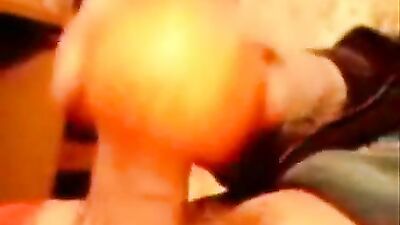 JOHS APPLE FUCK... Action Amature Ass Play - Exploring New Heights Of Gay Porn!