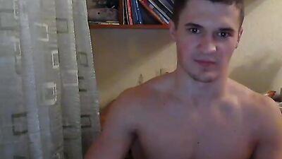 Gay Cam Shows: Amateur Cum Shoots & Handjobs!