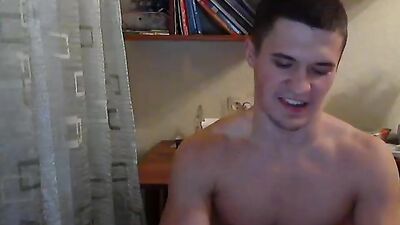 Gay Cam Shows: Amateur Cum Shoots & Handjobs!