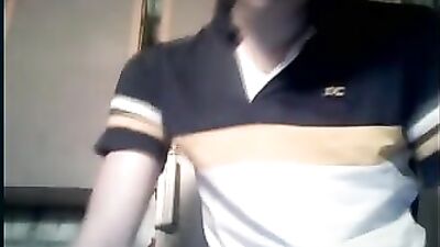 The Final Amateur Cum Shot Handjob: One-Time Experience