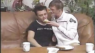 Gay Porn - Erotic Sweet Teens - Gay Flip-Fuck Experience the ultimate teenage fantasy with our handsome young studs in this hot gay porn video!