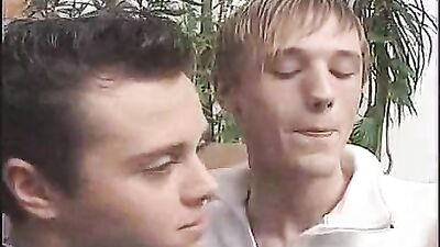 Gay Porn - Erotic Sweet Teens - Gay Flip-Fuck Experience the ultimate teenage fantasy with our handsome young studs in this hot gay porn video!