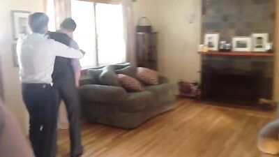 Gay Ageless Passion - Short Film Gay Porn