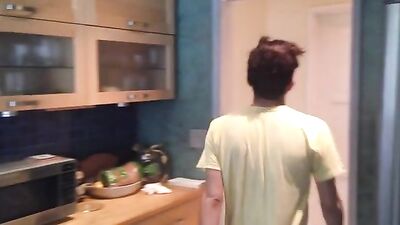 Gay Ageless Passion - Short Film Gay Porn