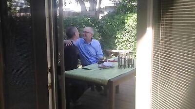 Gay Ageless Passion - Short Film Gay Porn