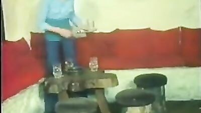 Old School Fuck Fest: Part Three - Cum Shots Oral Vintage!