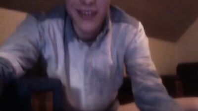 Young and Wild Webcam Cumshots - Horny Teen Adventures