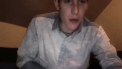 Young and Wild Webcam Cumshots - Horny Teen Adventures