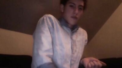 Young and Wild Webcam Cumshots - Horny Teen Adventures