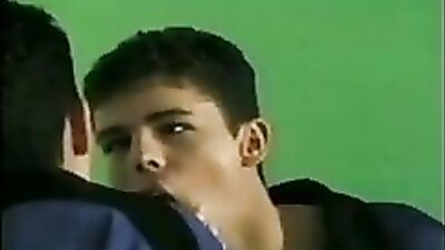 Loving Meeting: The Ultimate Gay Porn Experience