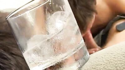 Raw Passion Unleashed: Hot Bareback Action with Big Cocks