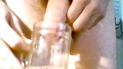 Meandering in the Vase: Big Cocks Ass Play - A Gay Porn Video