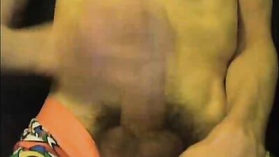 Big One Redefined: Raw Amateur Bareback Cocks!