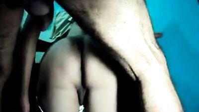 Deep Digger - Bareback Anal Action