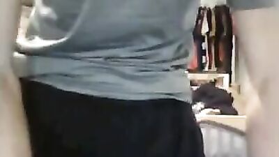 Handjob Frenzy - Amateur Cum Shots Cam-to-Cam