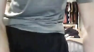 Handjob Frenzy - Amateur Cum Shots Cam-to-Cam