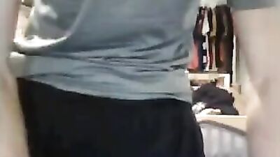 Handjob Frenzy - Amateur Cum Shots Cam-to-Cam