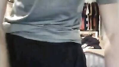 Handjob Frenzy - Amateur Cum Shots Cam-to-Cam