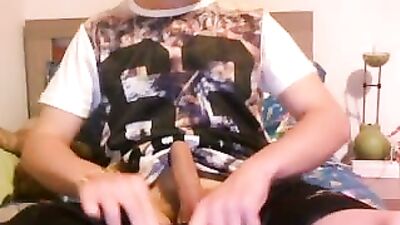 Her Beautiful Ass - A Gay Porn Video Handjob