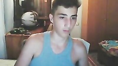 Young Spanish Amateur Cum Shots Handjob: Exploring the Beauty Behind Raw Passion