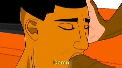 Down Low Desires: Amateur Cartoon Fun!