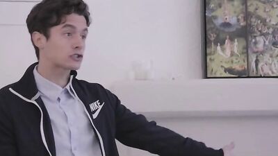 Breaking Out: A Gay Romance Gone Wrong