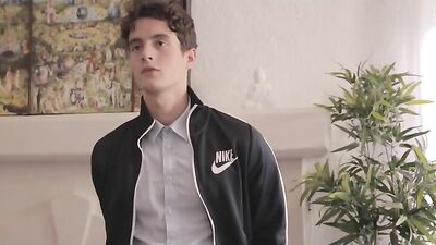 Breaking Out: A Gay Romance Gone Wrong