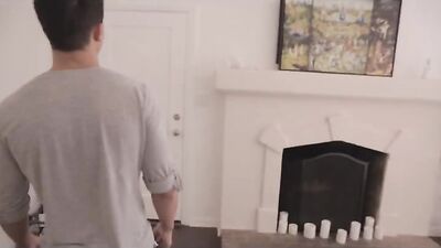 Breaking Out: A Gay Romance Gone Wrong