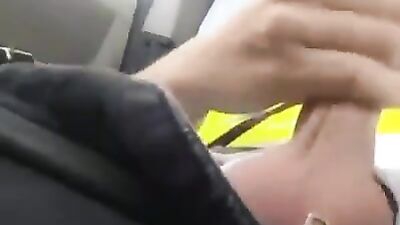 Balls-experience: Amateur Cum Shots Solo!