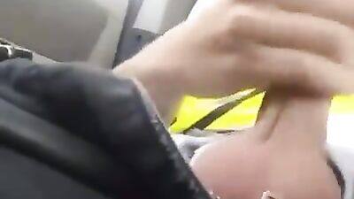 Balls-experience: Amateur Cum Shots Solo!