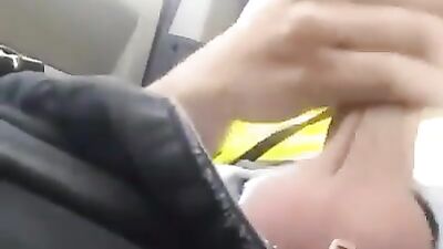 Balls-experience: Amateur Cum Shots Solo!