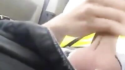 Balls-experience: Amateur Cum Shots Solo!