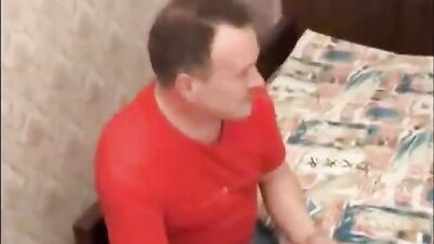 Strip Poker with Dad: A Night of Action Oral!