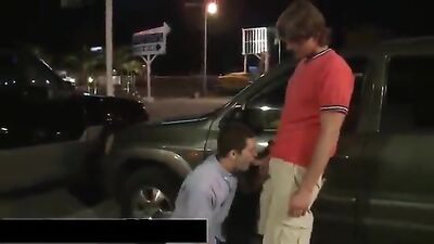 Gay Porn - Scared Boy Action Oral Sex with Older Guy!