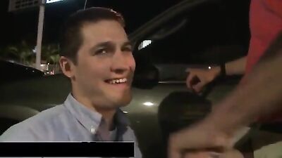 Gay Porn - Scared Boy Action Oral Sex with Older Guy!