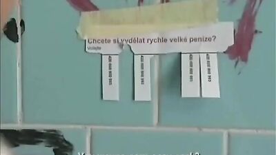 Money Talks: The Revenge