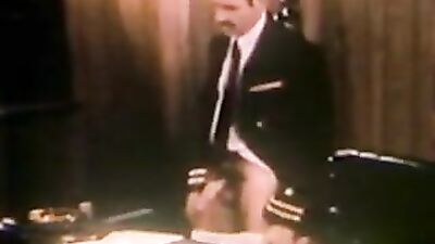 Vintage Fetish Action - Vid454