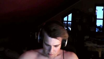 Gangbang Handjobs: Something Does!