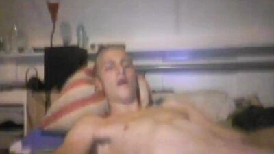 Young French Bliss: Amateur Cum Shots with Beautiful Boys!