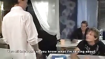 Penetrating the Limits: Exploring Gay Bareback Group Sex!