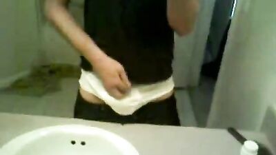 Jacking Off in Tighty Whities: The Ultimate Gay Solo Experience!