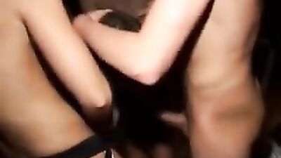 Orgy in the Sex Shop: The Ultimate Gay Porn Video