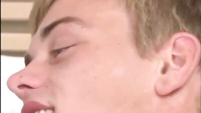 Gay Porn: Blow Job Revenge (10th of the Last Vids)