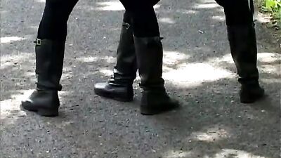 Scout Dream #2: Action Cum Shots Fetish Delight!