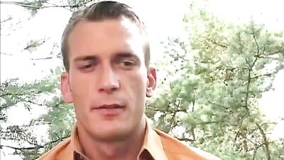 Scout Dream #2: Action Cum Shots Fetish Delight!